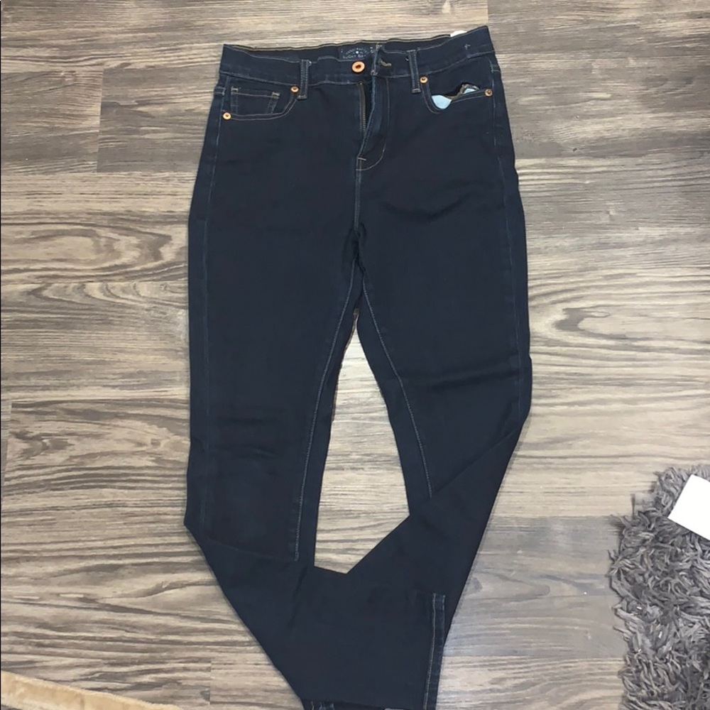 Lucky Brand Jeans